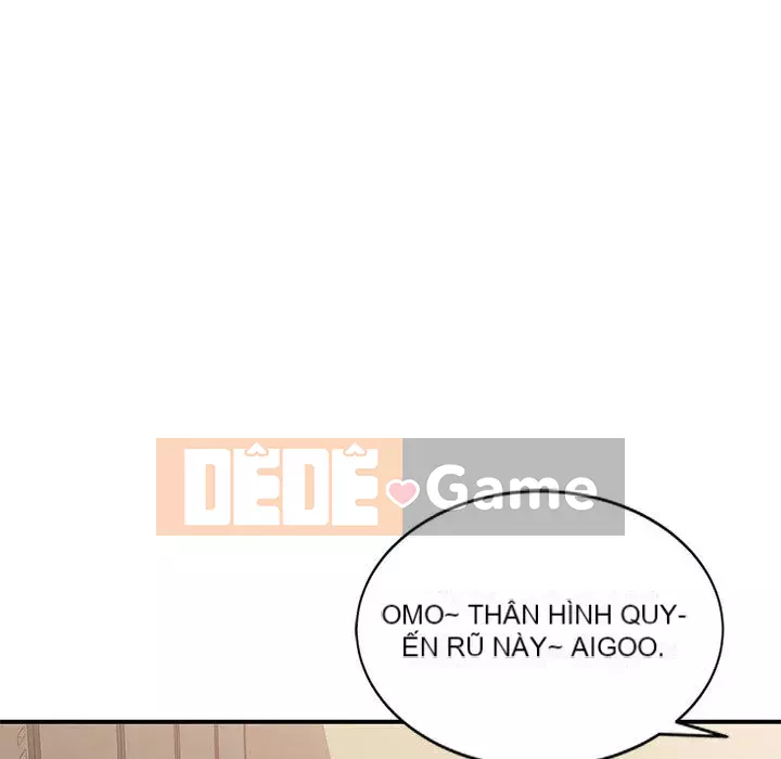 Gia đình ký sinh Chương 1-4