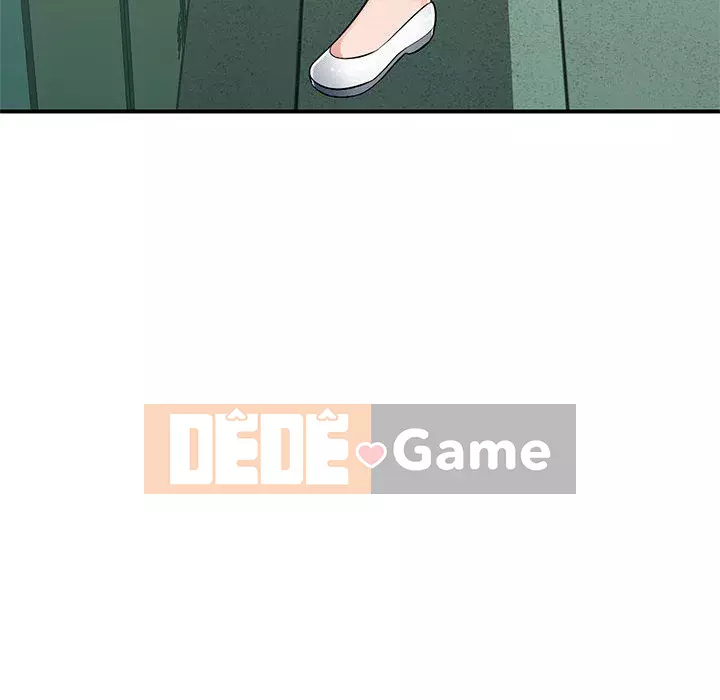 Gia đình ký sinh Chương 1-4