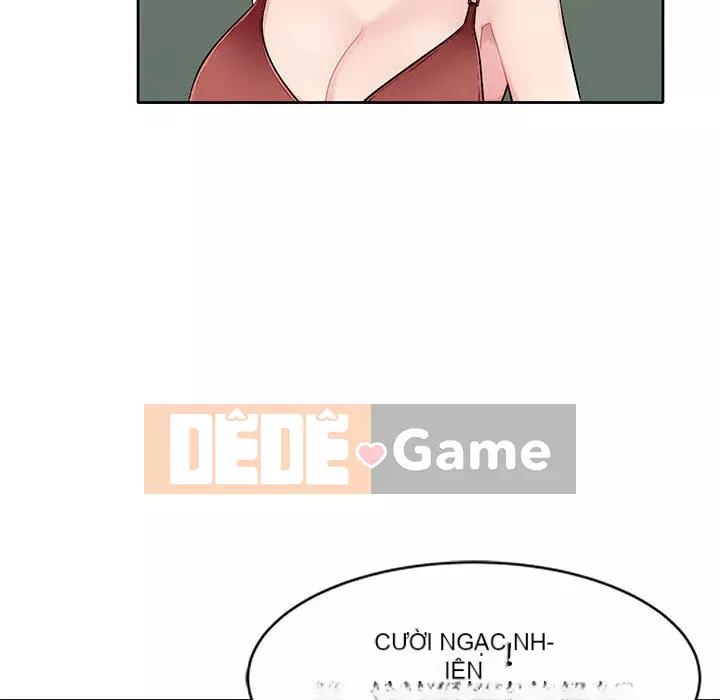 Gia đình ký sinh Chương 1-4