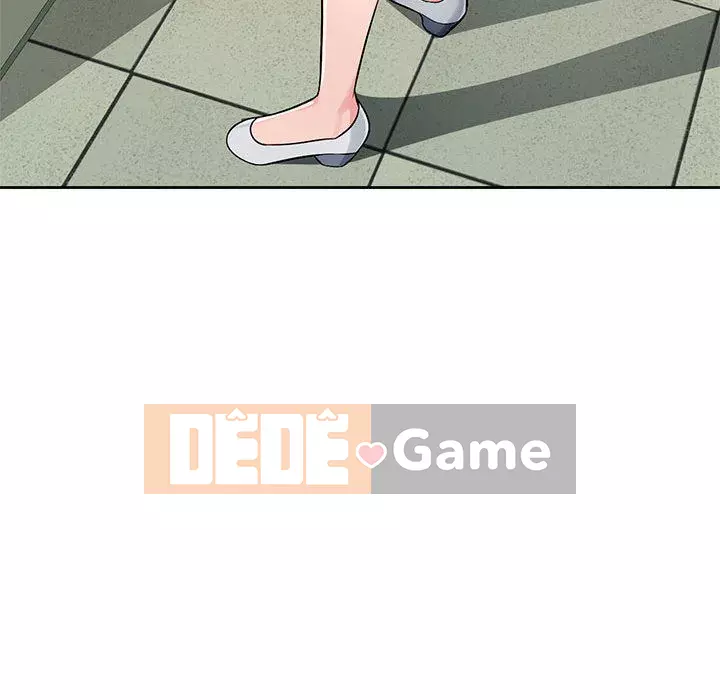 Gia đình ký sinh Chương 1-4