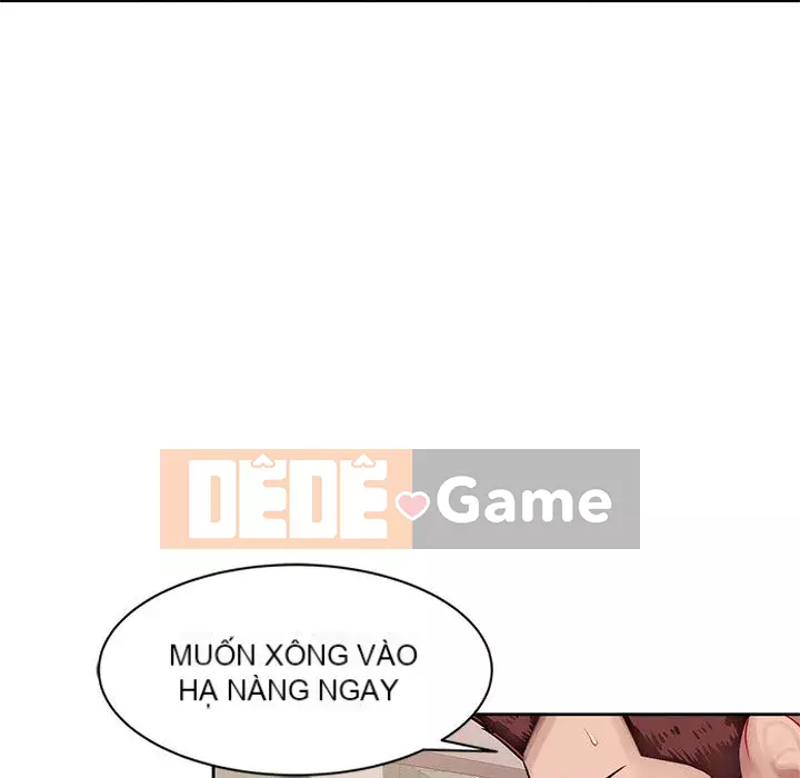 Gia đình ký sinh Chương 1-4