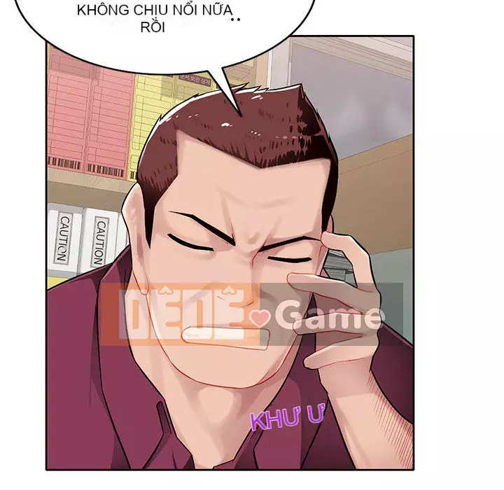 Gia đình ký sinh Chương 1-4