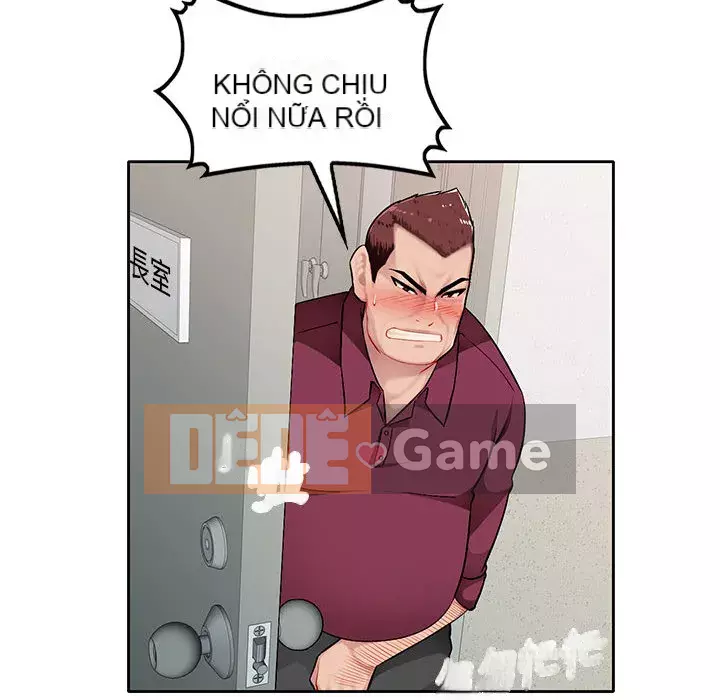 Gia đình ký sinh Chương 1-4