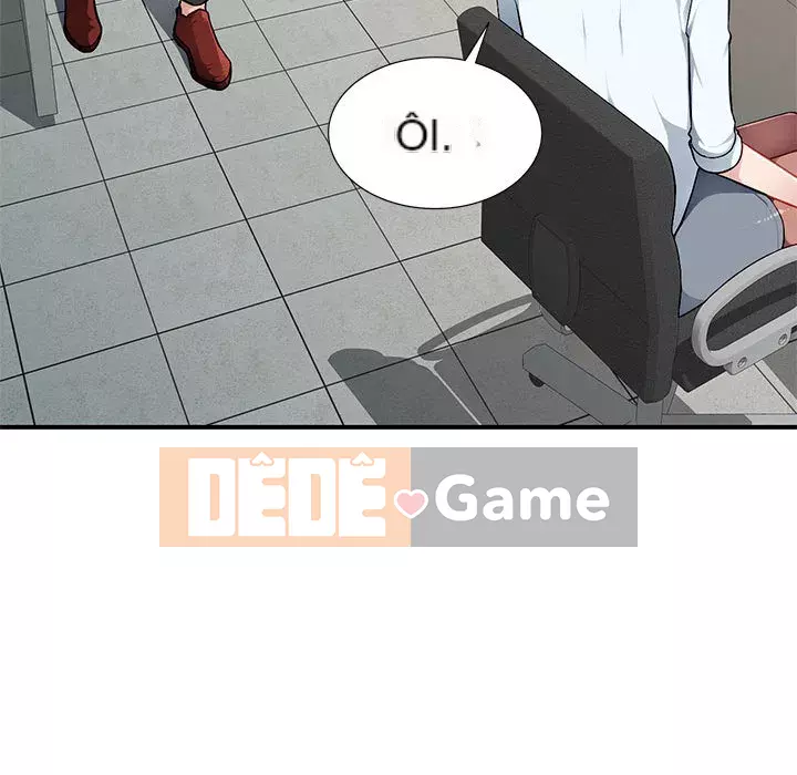 Gia đình ký sinh Chương 1-4