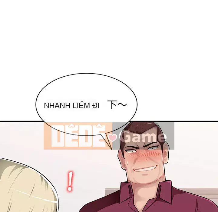 Gia đình ký sinh Chương 1-4