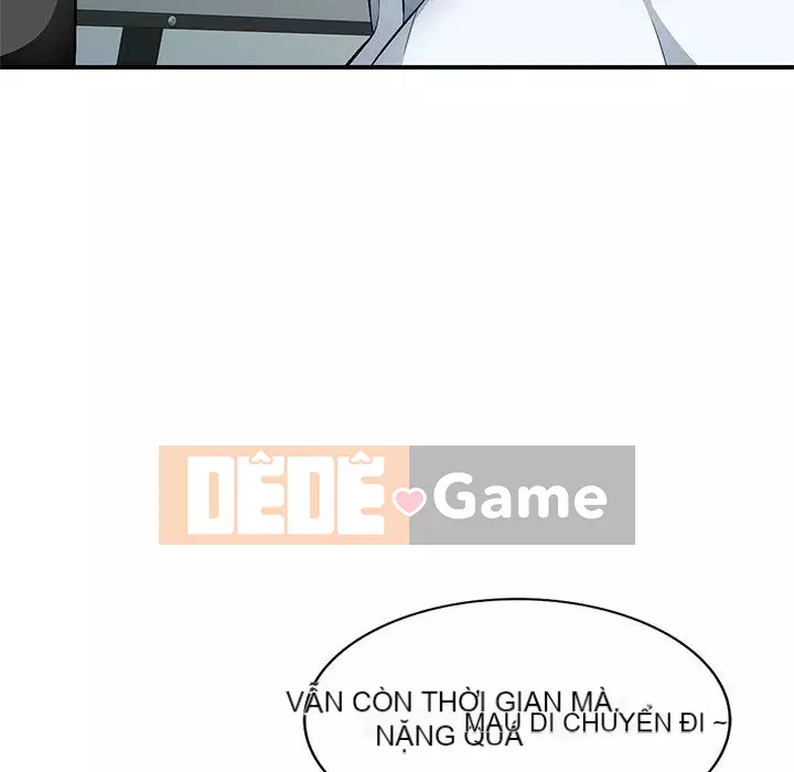 Gia đình ký sinh Chương 1-4