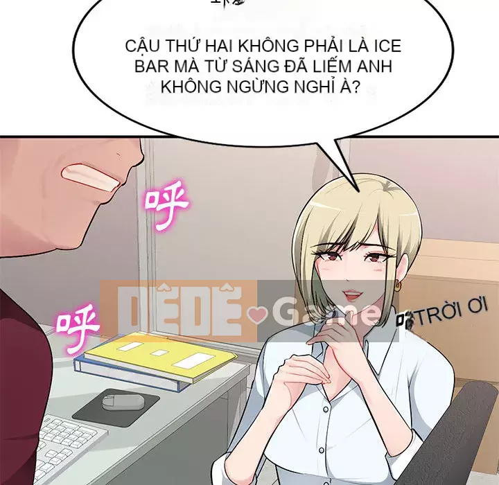 Gia đình ký sinh Chương 1-4