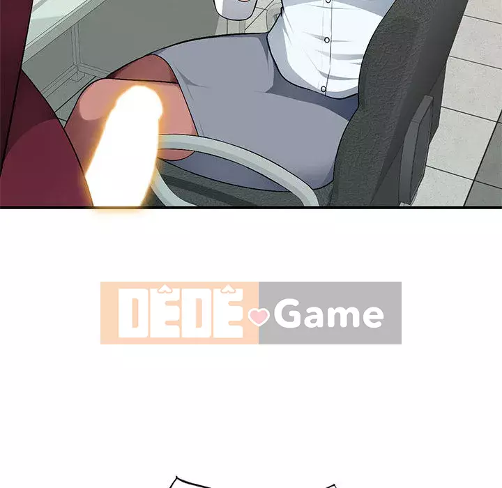 Gia đình ký sinh Chương 1-4