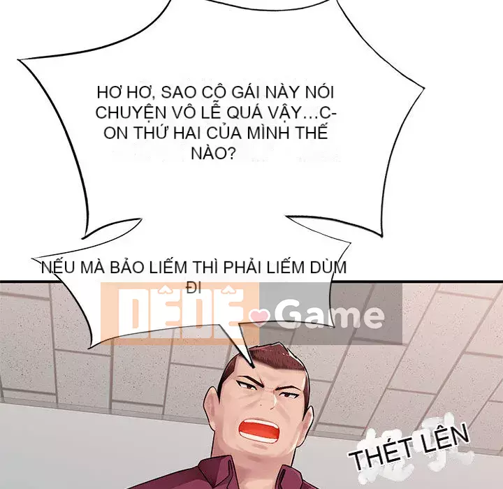 Gia đình ký sinh Chương 1-4