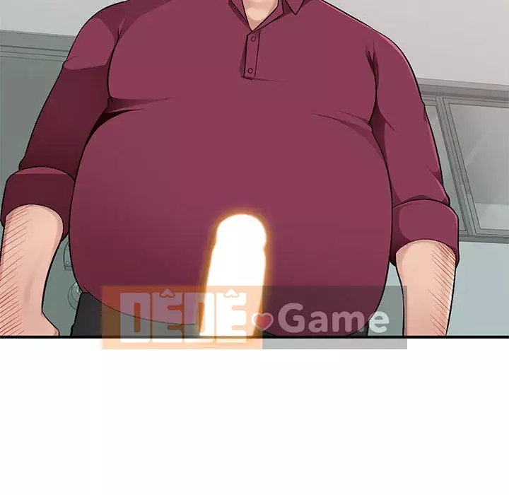 Gia đình ký sinh Chương 1-4