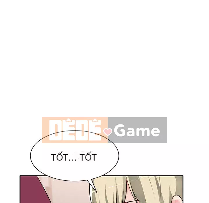 Gia đình ký sinh Chương 1-4