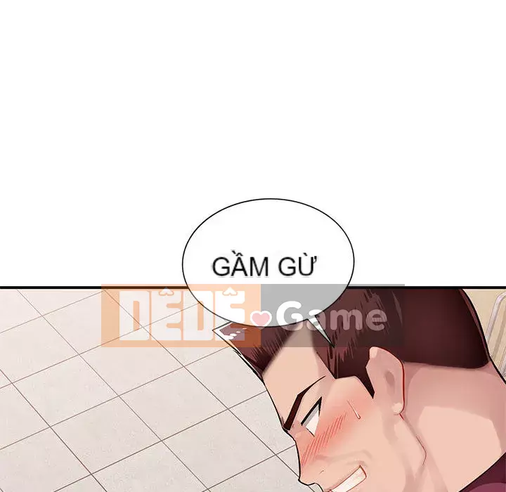 Gia đình ký sinh Chương 1-4