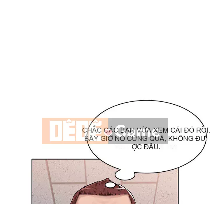 Gia đình ký sinh Chương 1-4