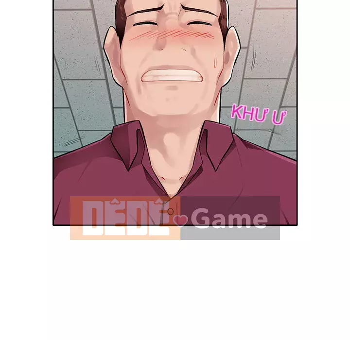 Gia đình ký sinh Chương 1-4