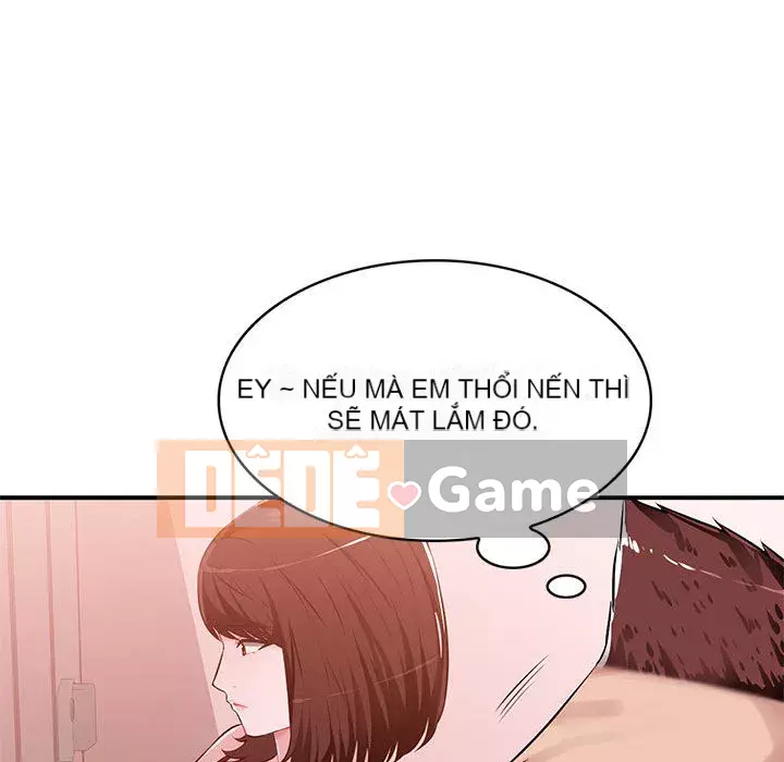 Gia đình ký sinh Chương 1-4