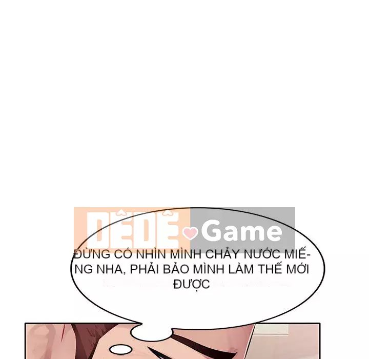 Gia đình ký sinh Chương 1-4