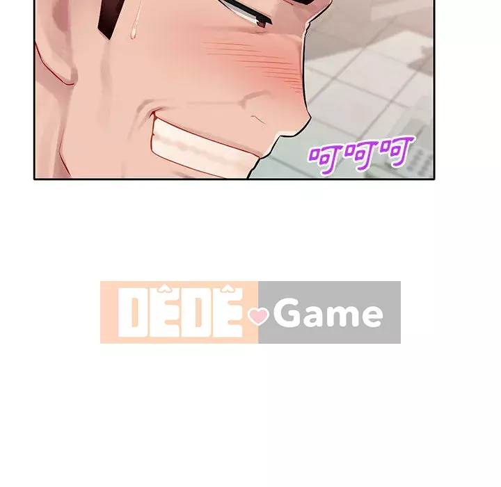 Gia đình ký sinh Chương 1-4