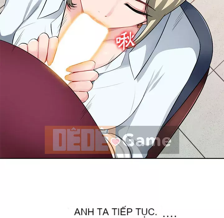 Gia đình ký sinh Chương 1-4