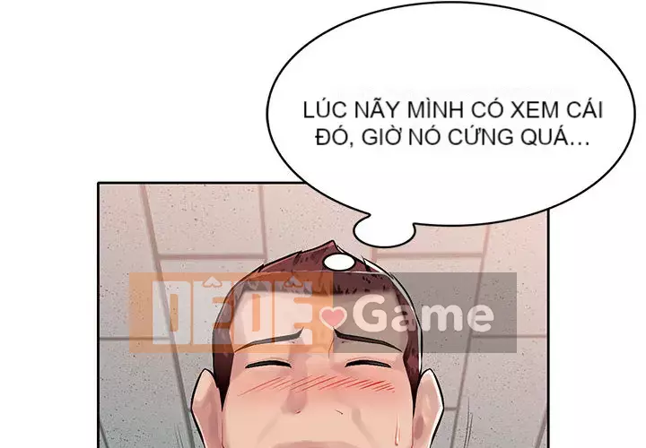 Gia đình ký sinh Chương 1-4