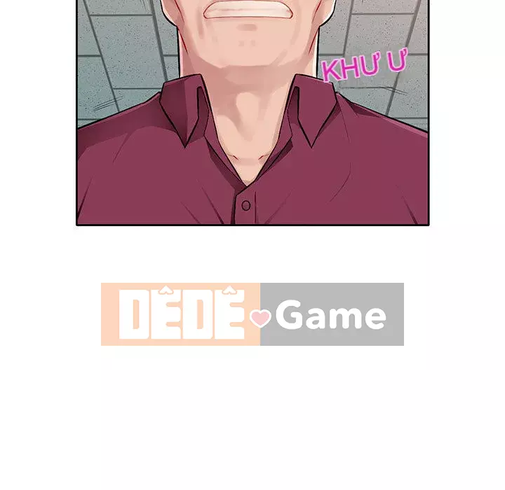 Gia đình ký sinh Chương 1-4