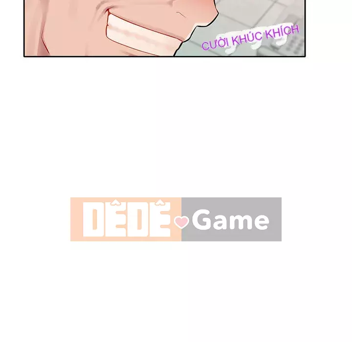 Gia đình ký sinh Chương 1-4