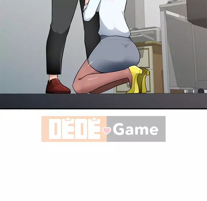 Gia đình ký sinh Chương 1-4