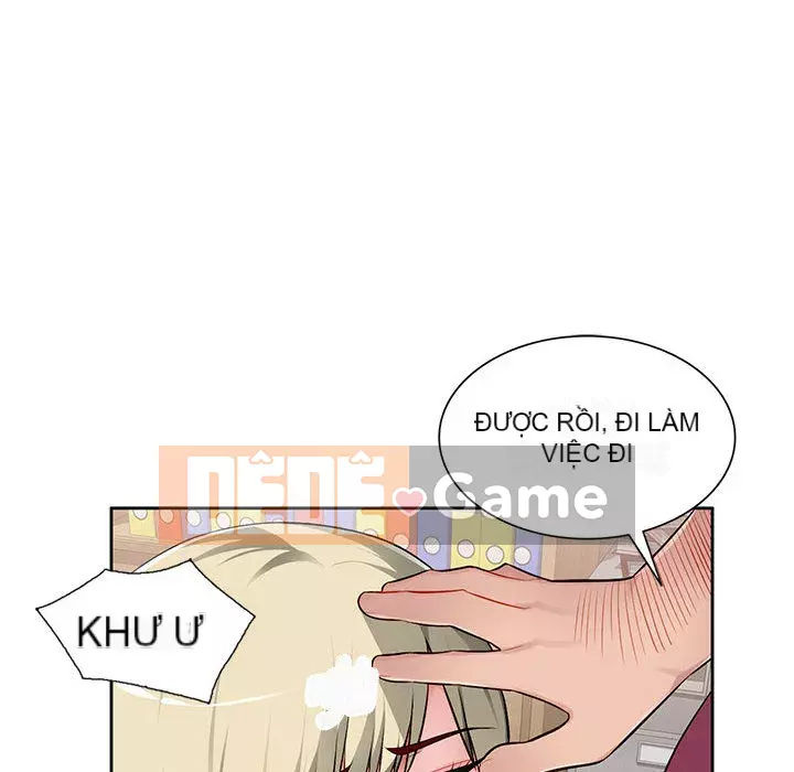 Gia đình ký sinh Chương 1-4