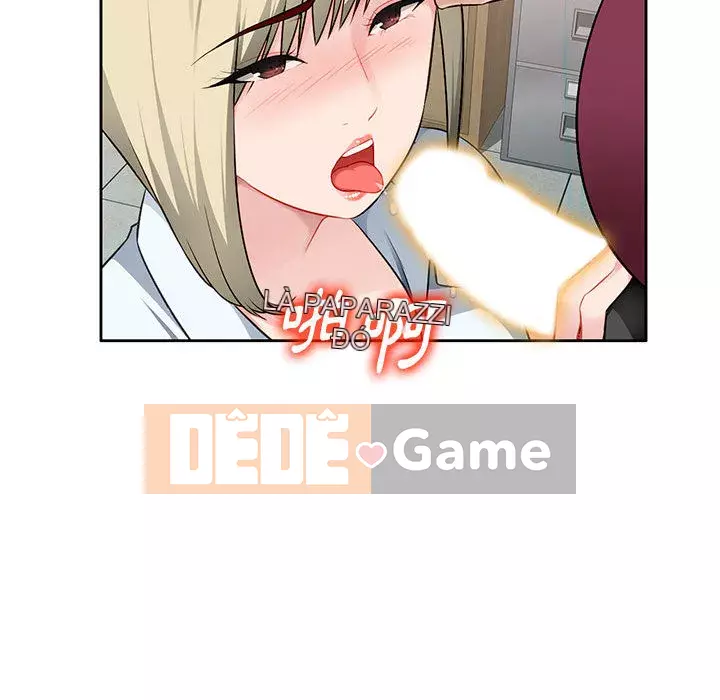 Gia đình ký sinh Chương 1-4