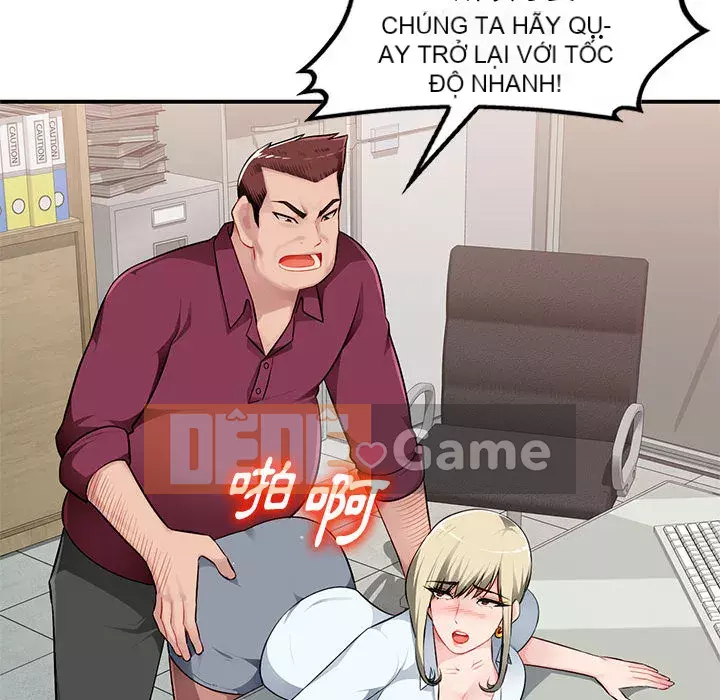 Gia đình ký sinh Chương 1-4