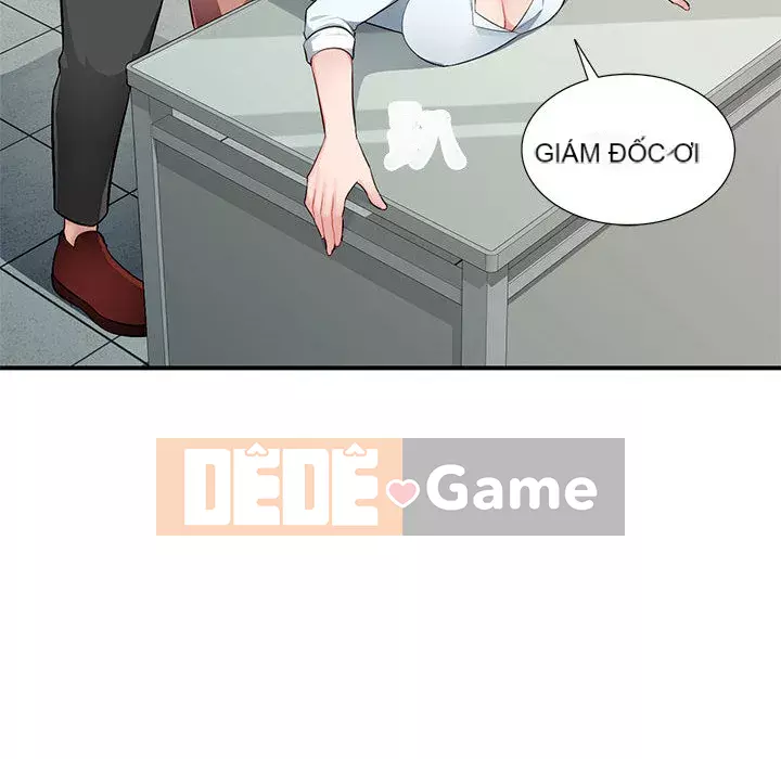 Gia đình ký sinh Chương 1-4