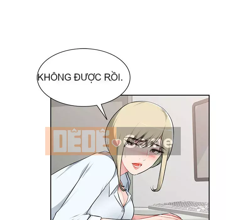 Gia đình ký sinh Chương 1-4