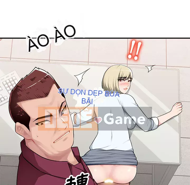 Gia đình ký sinh Chương 1-4