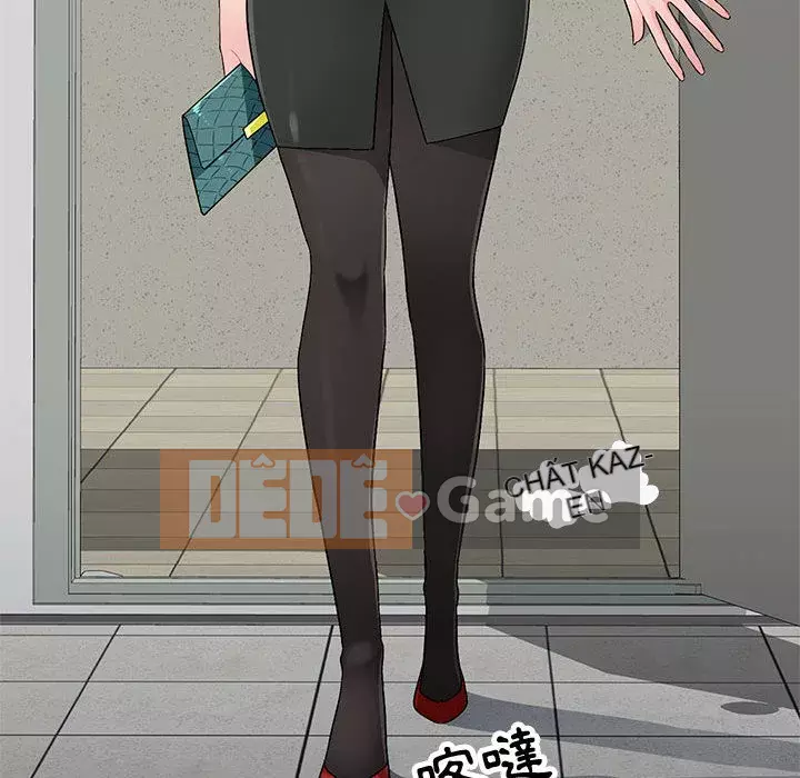 Gia đình ký sinh Chương 1-4