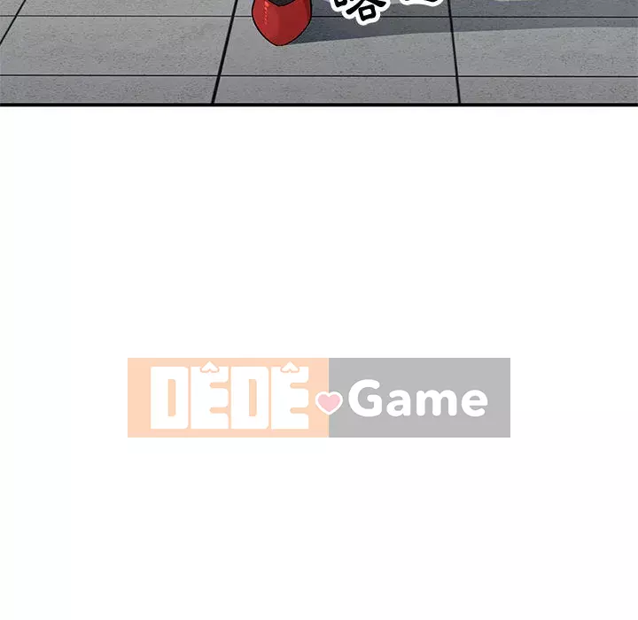 Gia đình ký sinh Chương 1-4