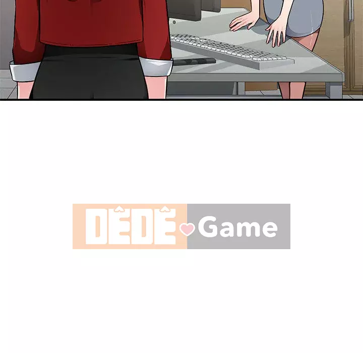 Gia đình ký sinh Chương 1-4