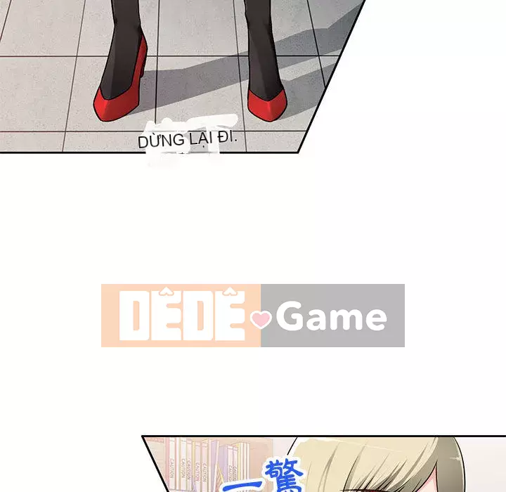 Gia đình ký sinh Chương 1-4