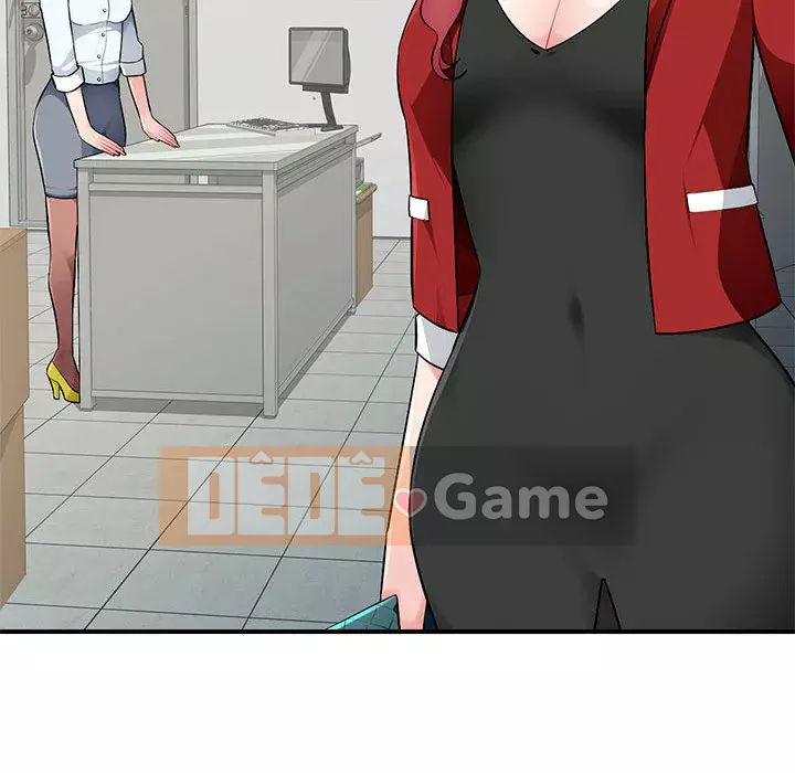 Gia đình ký sinh Chương 1-4