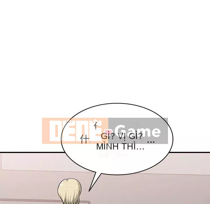 Gia đình ký sinh Chương 1-4