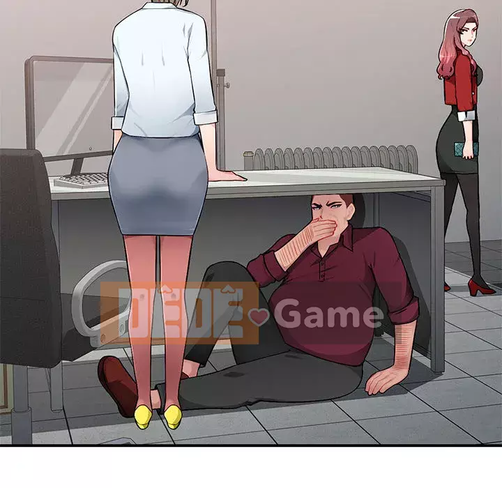 Gia đình ký sinh Chương 1-4