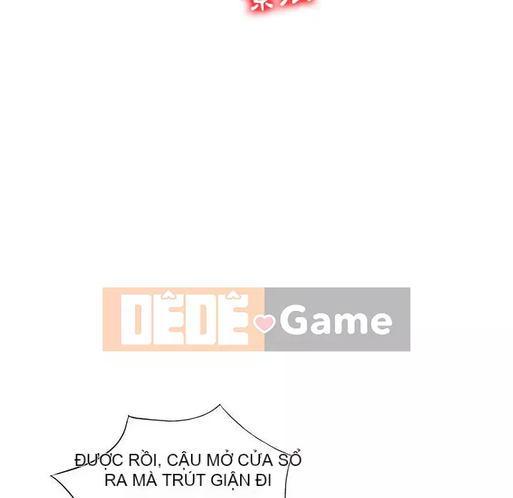 Gia đình ký sinh Chương 1-4