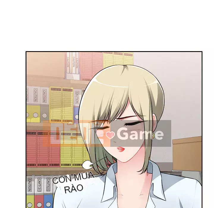 Gia đình ký sinh Chương 1-4