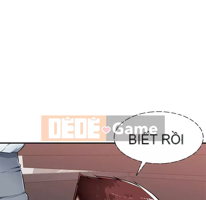 Gia đình ký sinh Chương 1-4