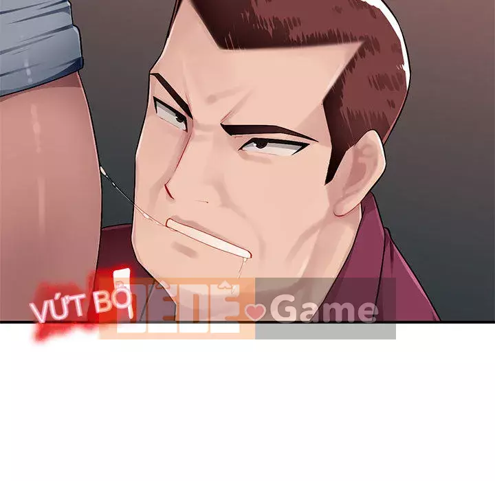 Gia đình ký sinh Chương 1-4