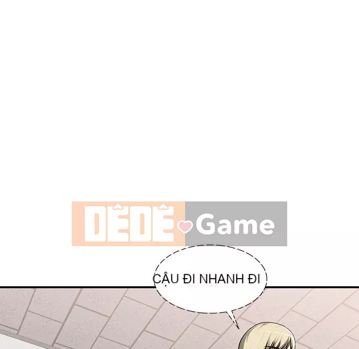 Gia đình ký sinh Chương 1-4