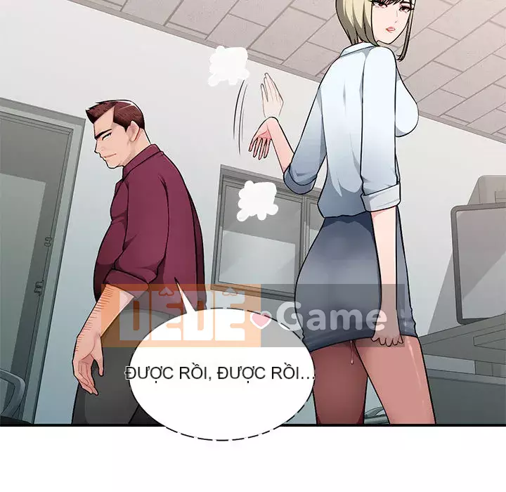 Gia đình ký sinh Chương 1-4