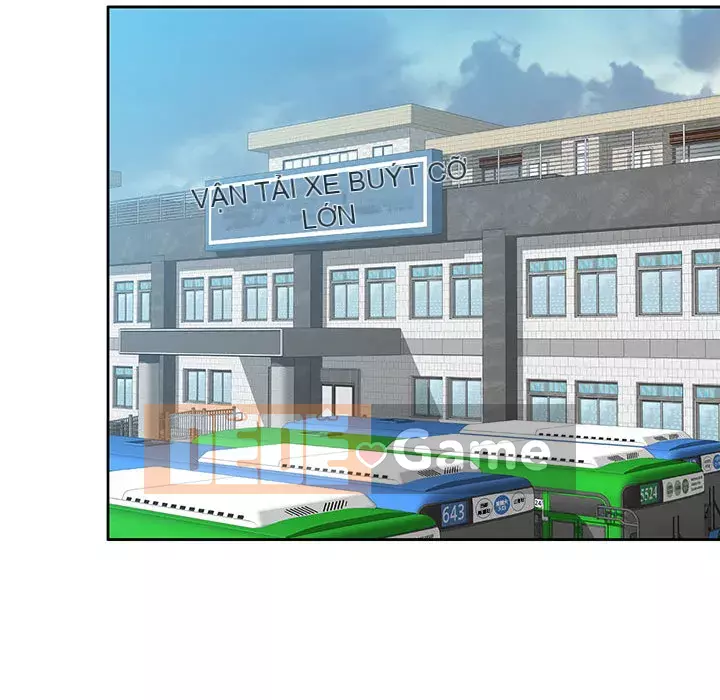 Gia đình ký sinh Chương 1-4