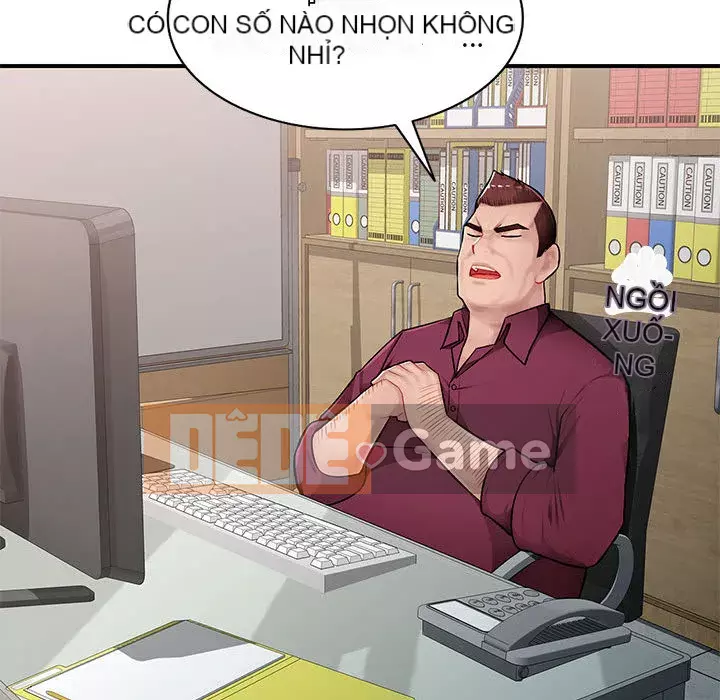 Gia đình ký sinh Chương 1-4