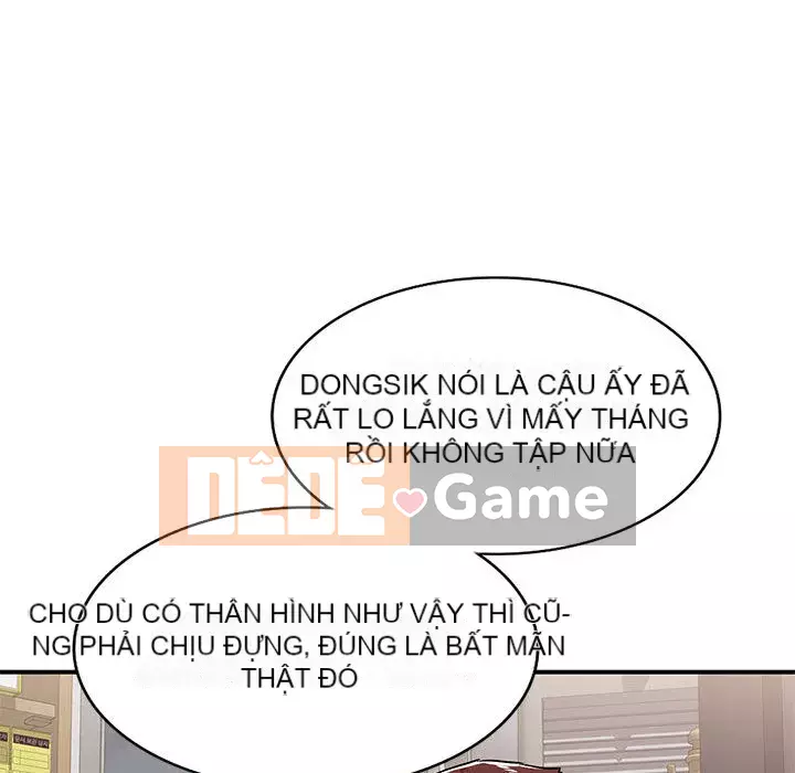 Gia đình ký sinh Chương 1-4