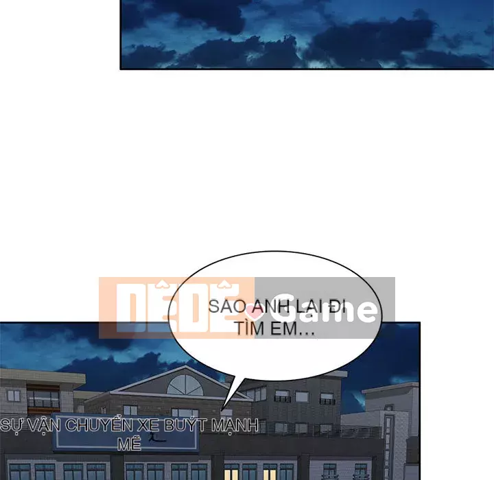 Gia đình ký sinh Chương 1-4