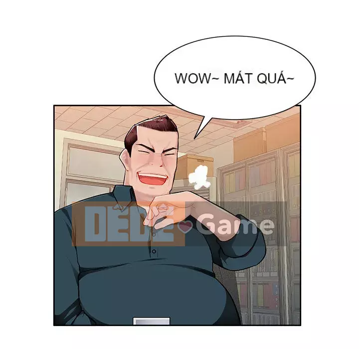 Gia đình ký sinh Chương 1-4